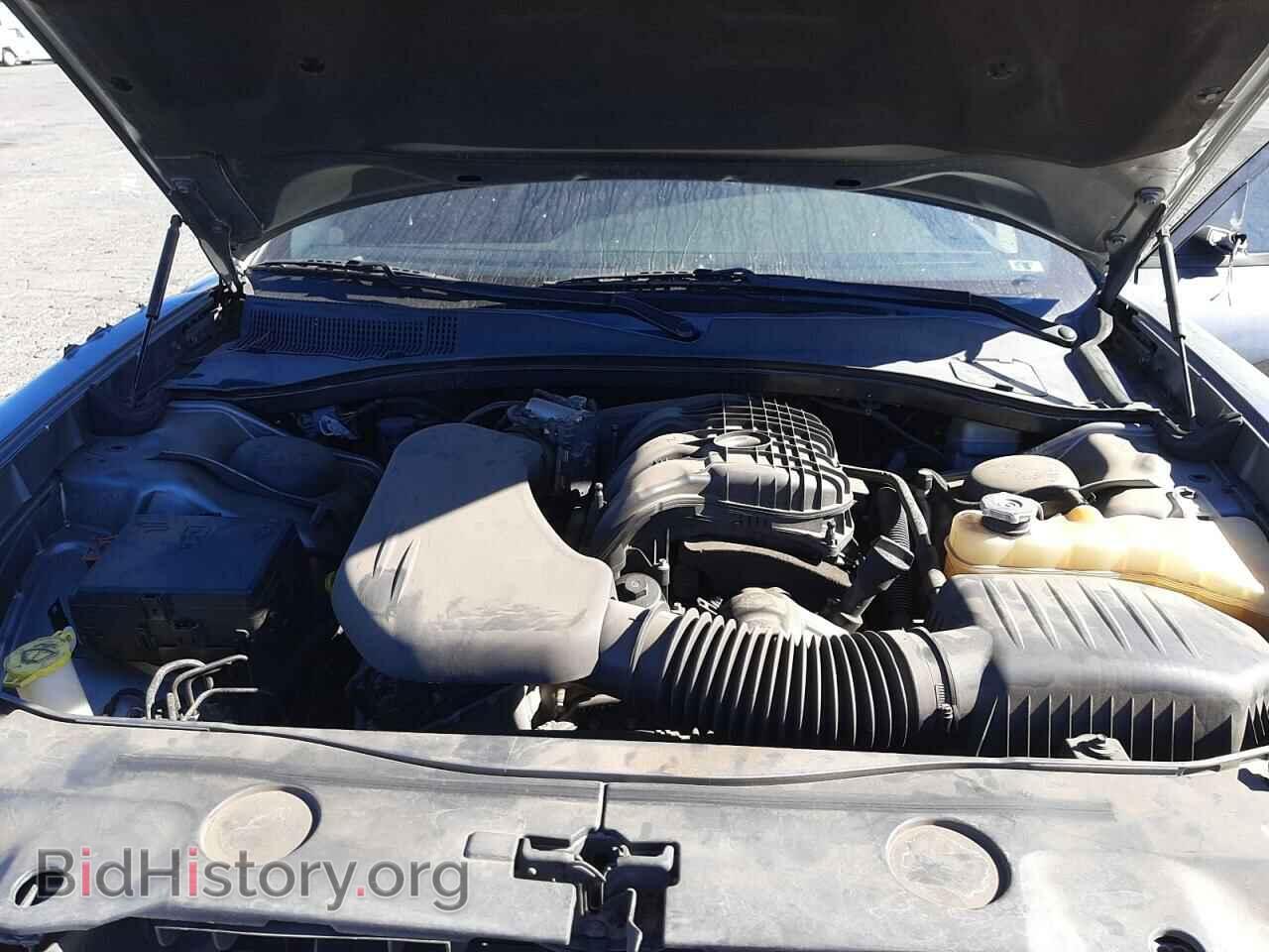 2011 DODGE CHARGER - VIN: 2B3CL3CG2BH535491 - Фото 7
