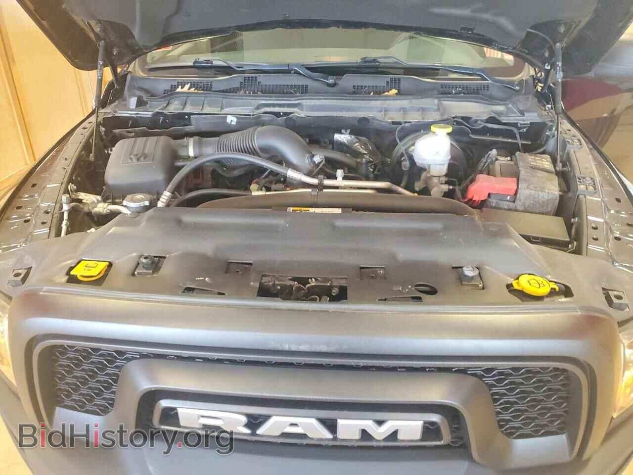 2020 RAM 1500 - VIN: 1C6RR7GT7LS104863 - Photo 11
