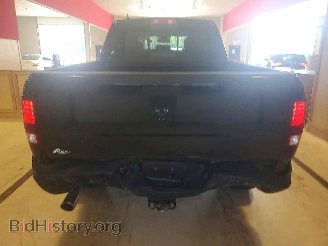 2020 RAM 1500 - VIN: 1C6RR7GT7LS104863 - Photo 6