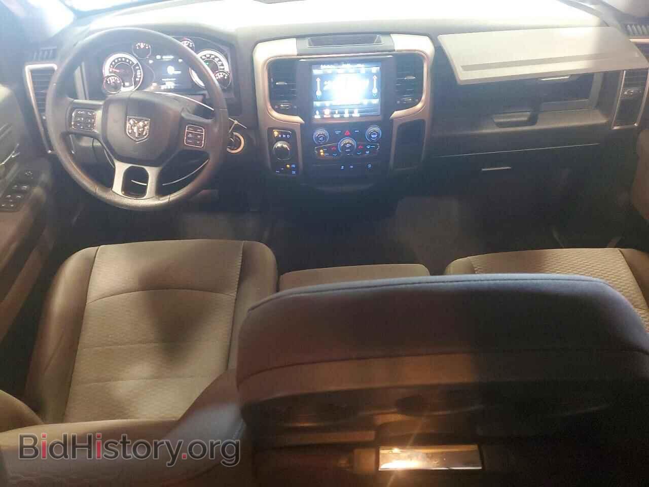 2020 RAM 1500 - VIN: 1C6RR7GT7LS104863 - Photo 8