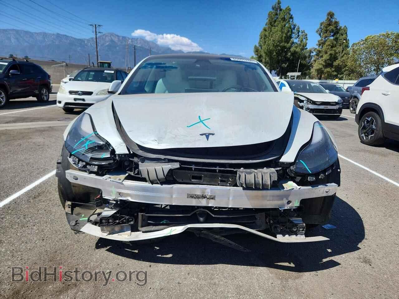 2023 TESLA MODEL 3 - VIN: 5YJ3E1EA1PF413904 - Photo 5