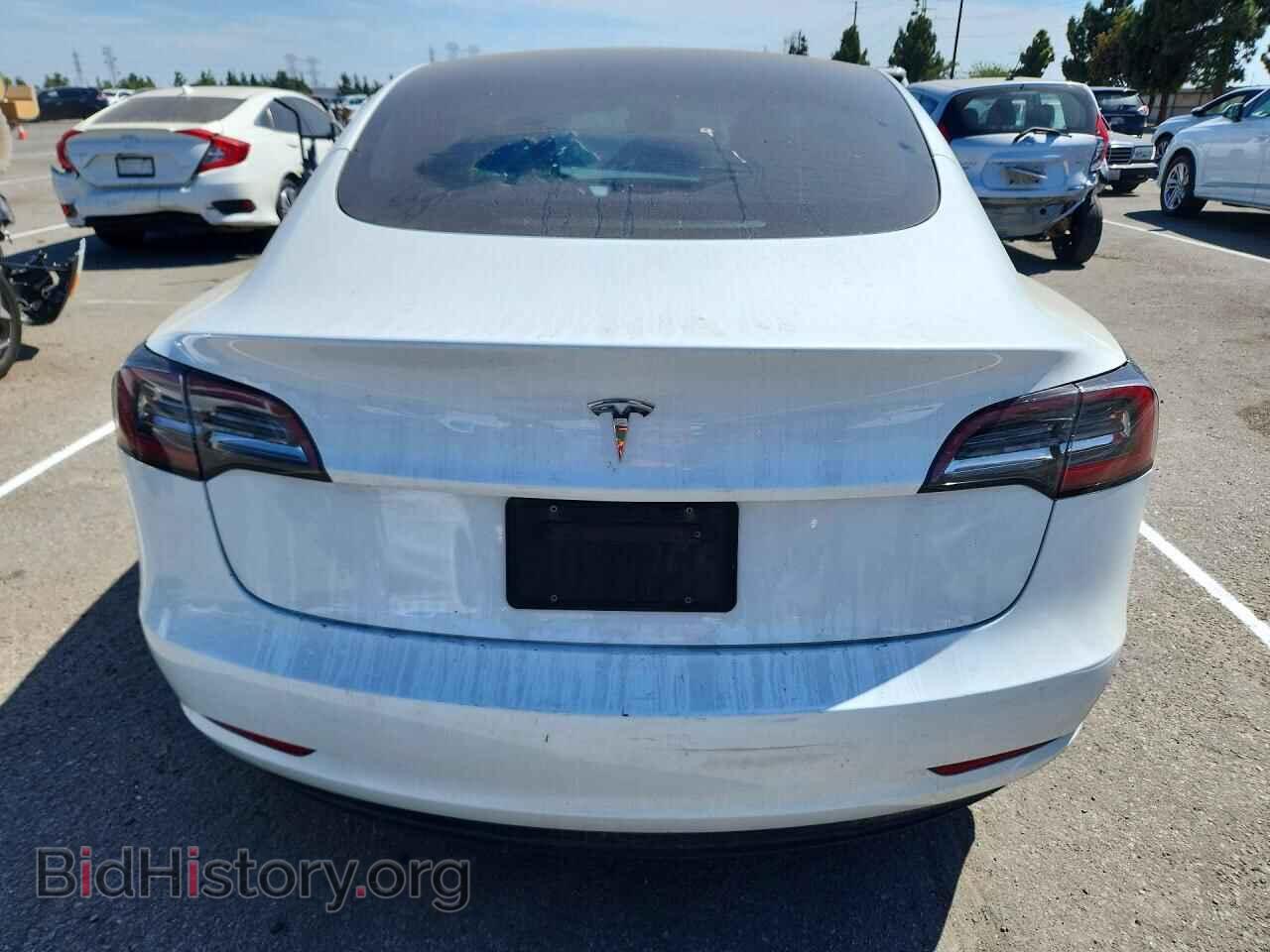 2023 TESLA MODEL 3 - VIN: 5YJ3E1EA1PF413904 - Photo 6