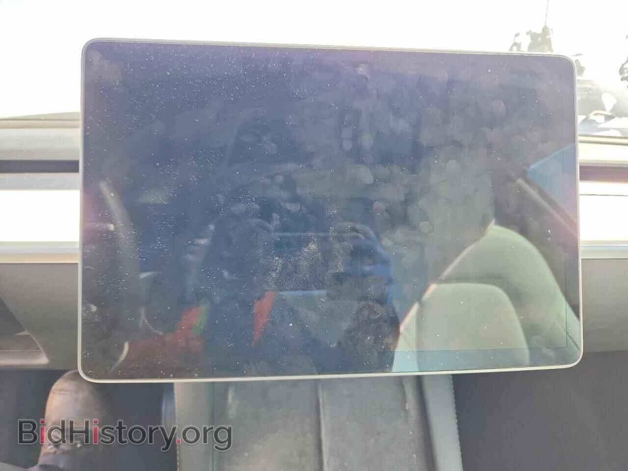 2023 TESLA MODEL 3 - VIN: 5YJ3E1EA1PF413904 - Photo 9