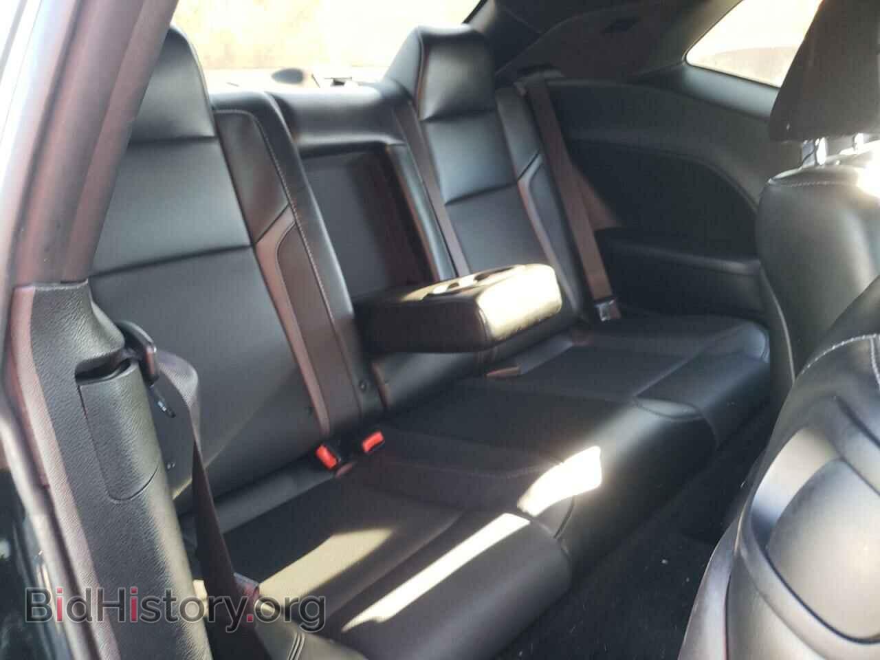 2016 DODGE CHALLENGER - VIN: 2C3CDZBTXGH265225 - Photo 6