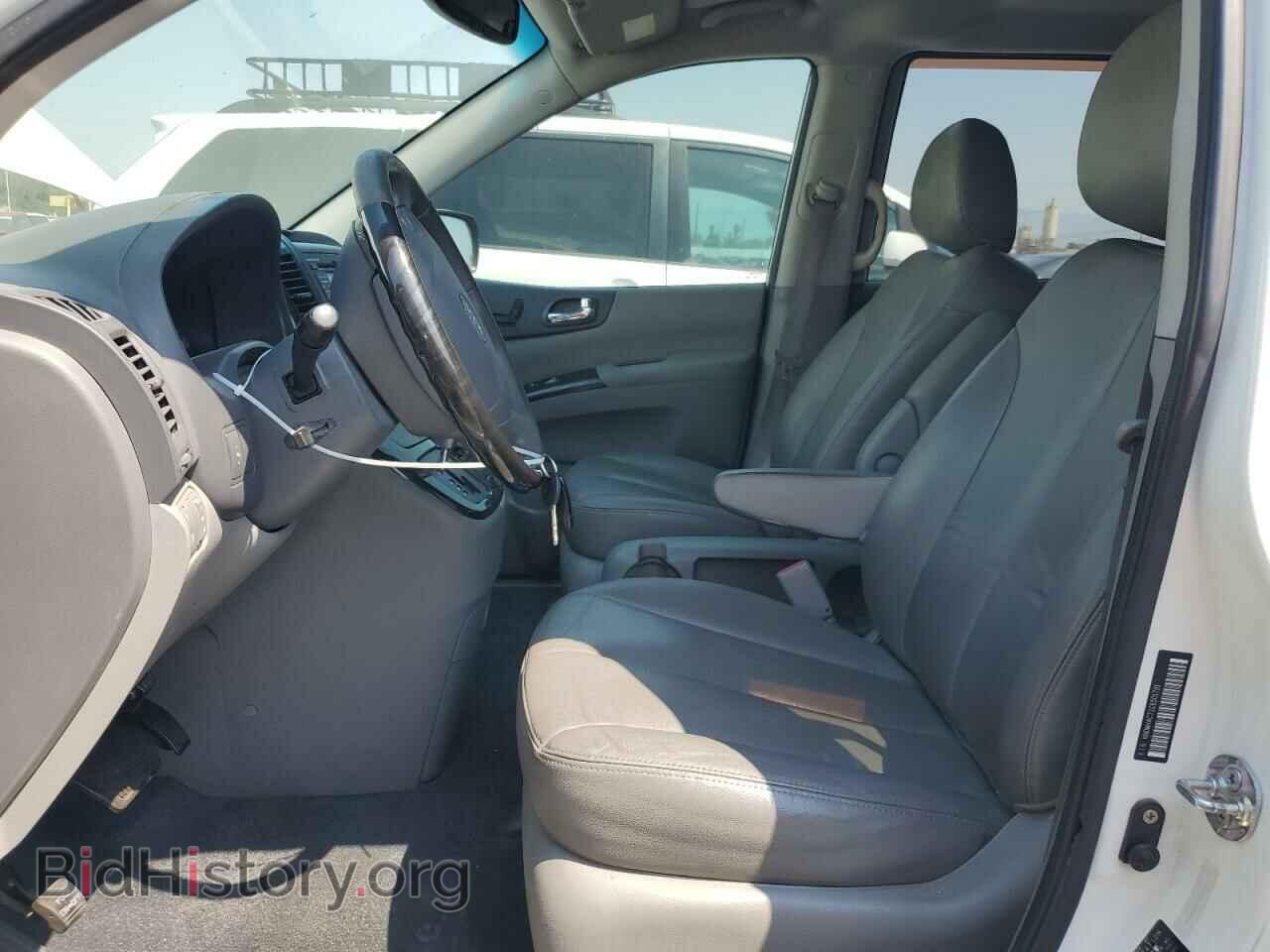 2012 KIA All Models - VIN: KNDMH4C72C6501791 - Фото 7