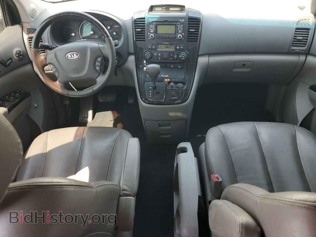 2012 KIA All Models - VIN: KNDMH4C72C6501791 - Фото 8
