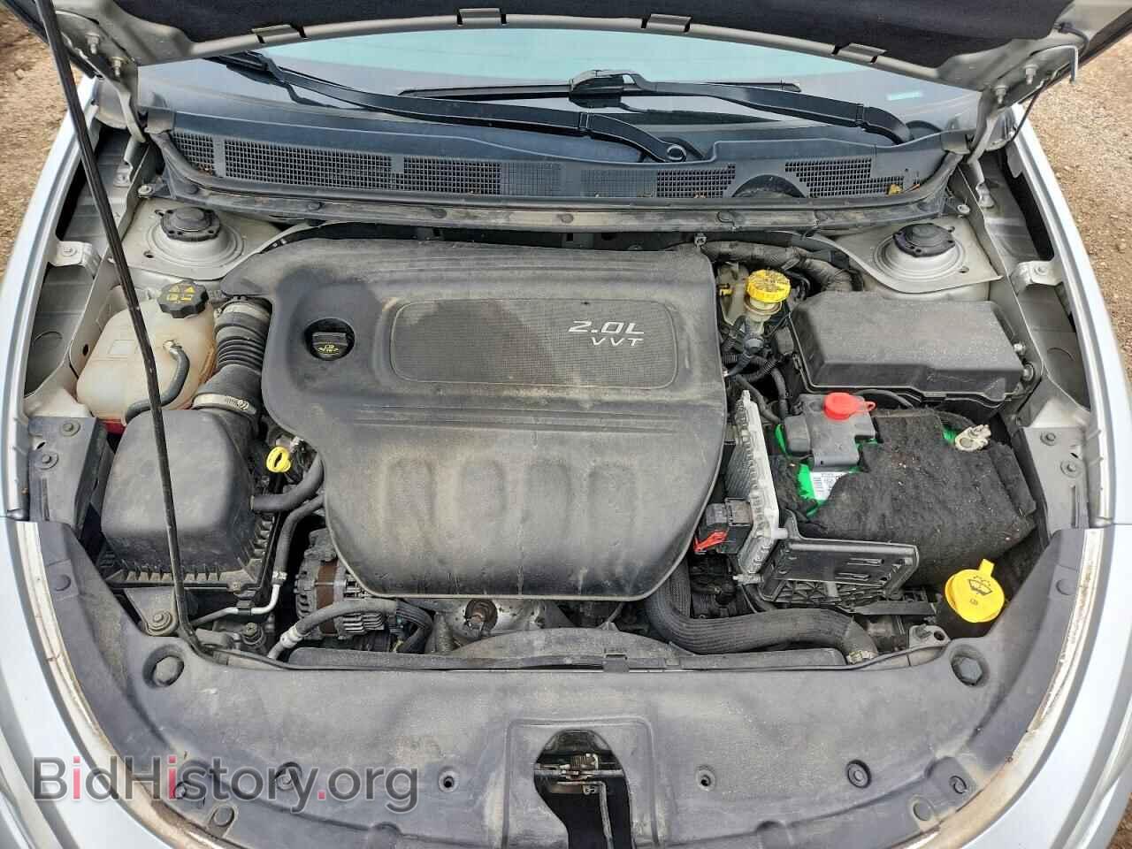 2013 DODGE DART - VIN: 1C3CDFCA1DD201918 - Photo 11