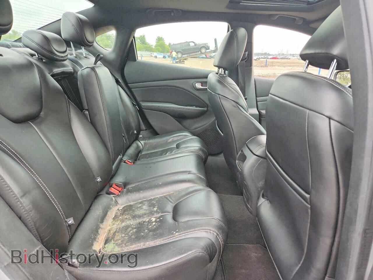 2013 DODGE DART - VIN: 1C3CDFCA1DD201918 - Photo 10