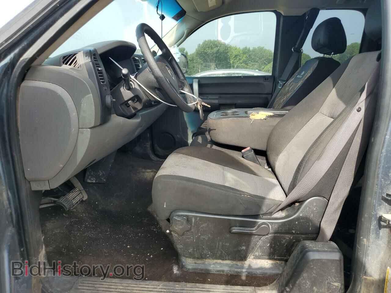 2009 CHEVROLET ALL Models - VIN: 2GCEC19C291120187 - Фото 7