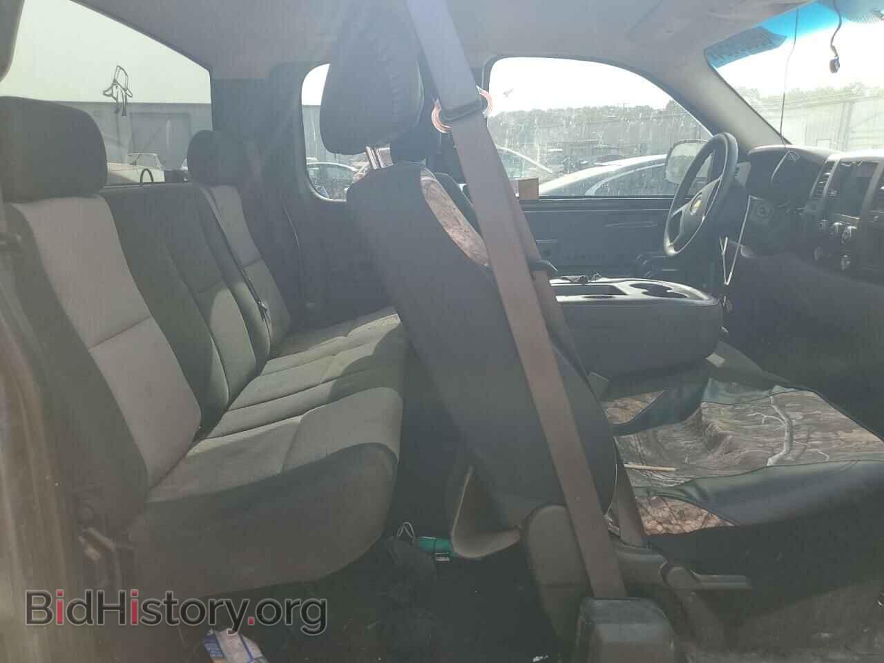 2009 CHEVROLET ALL Models - VIN: 2GCEC19C291120187 - Фото 10