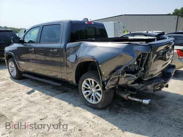 2022 RAM 1500 - VIN: 1C6SRFJT4NN477252 - Фото 2