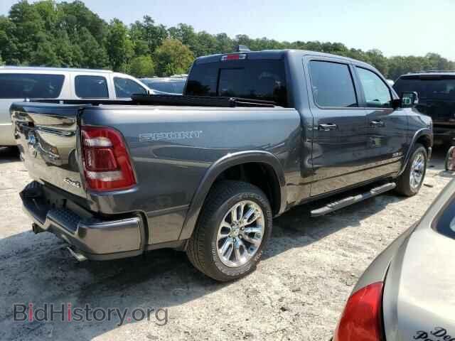 2022 RAM 1500 - VIN: 1C6SRFJT4NN477252 - Фото 3