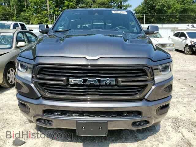 2022 RAM 1500 - VIN: 1C6SRFJT4NN477252 - Фото 5