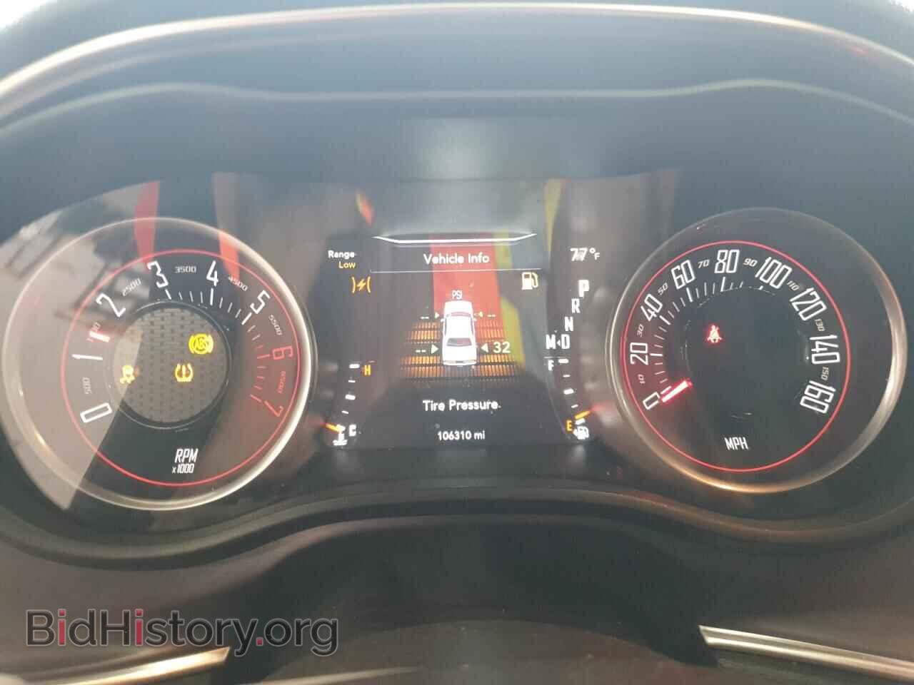 2017 DODGE CHALLENGER - VIN: 2C3CDZBT8HH658495 - Фото 9