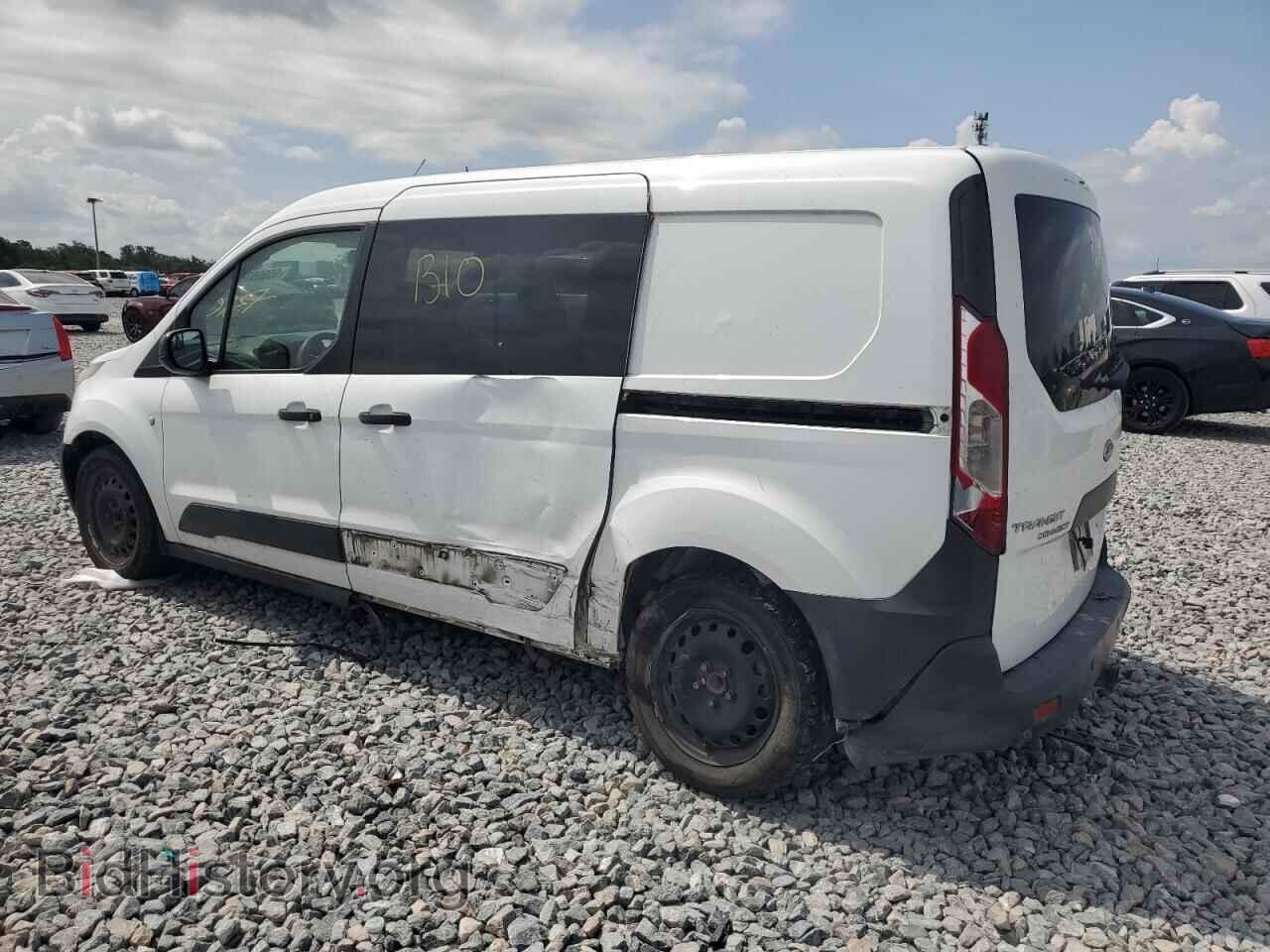 2016 FORD TRANSIT - VIN: NM0LE7E75G1242832 - Фото 2