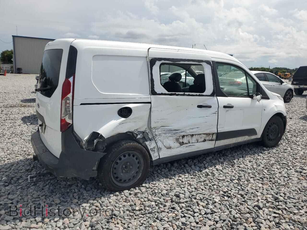2016 FORD TRANSIT - VIN: NM0LE7E75G1242832 - Фото 3