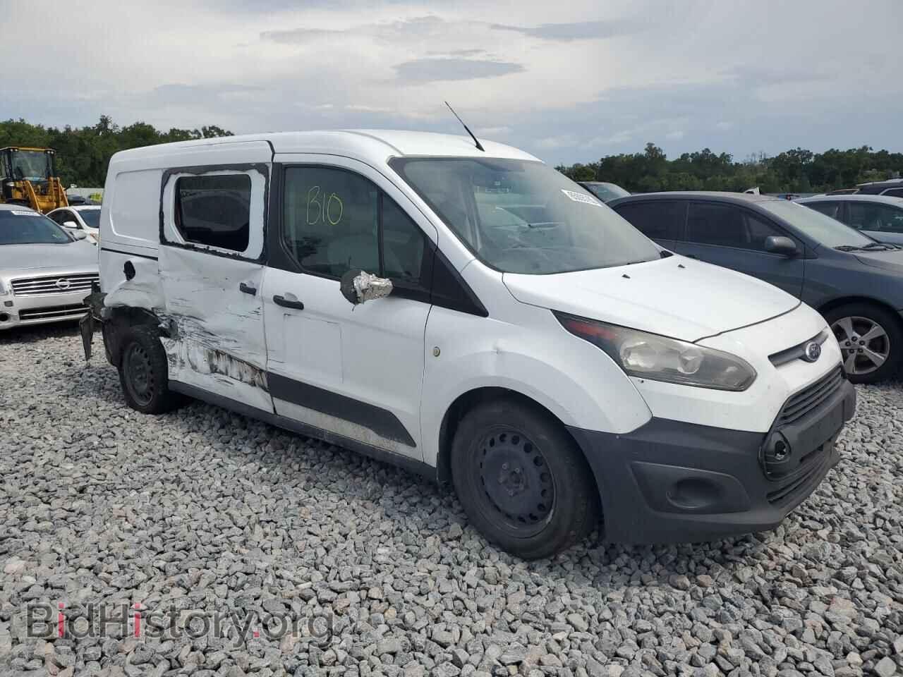 2016 FORD TRANSIT - VIN: NM0LE7E75G1242832 - Фото 4
