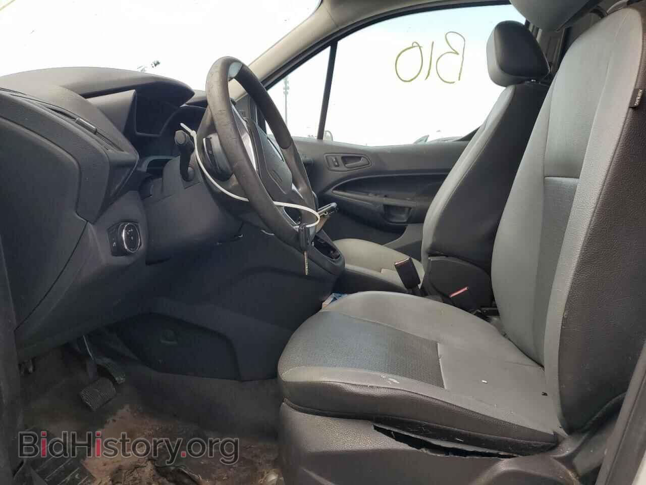 2016 FORD TRANSIT - VIN: NM0LE7E75G1242832 - Фото 7