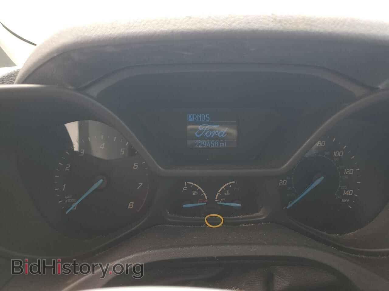 2016 FORD TRANSIT - VIN: NM0LE7E75G1242832 - Фото 9