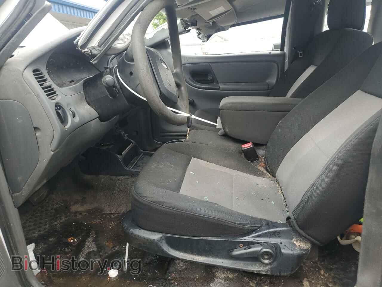 2011 FORD RANGER - VIN: 1FTKR1ED3BPA16557 - Фото 7