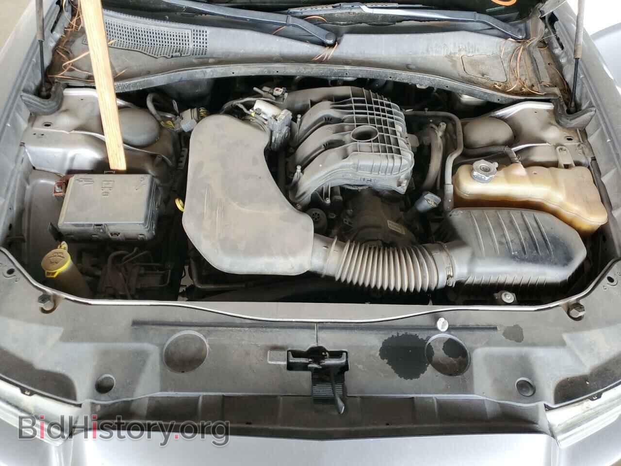 2014 DODGE CHARGER - VIN: 2C3CDXBG9EH215680 - Фото 11