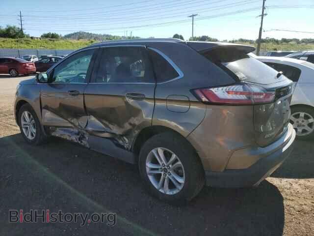 2019 FORD EDGE - VIN: 2FMPK4J94KBC71797 - Photo 2
