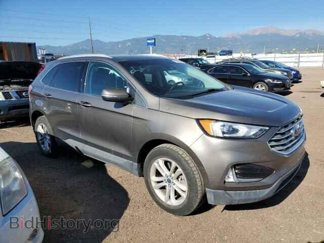 2019 FORD EDGE - VIN: 2FMPK4J94KBC71797 - Photo 4