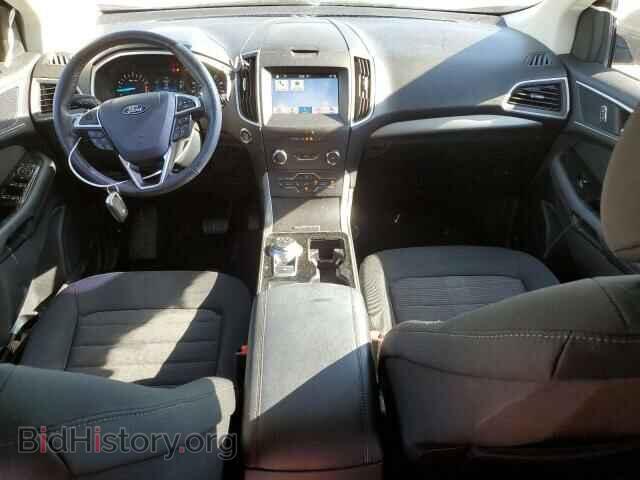 2019 FORD EDGE - VIN: 2FMPK4J94KBC71797 - Photo 8