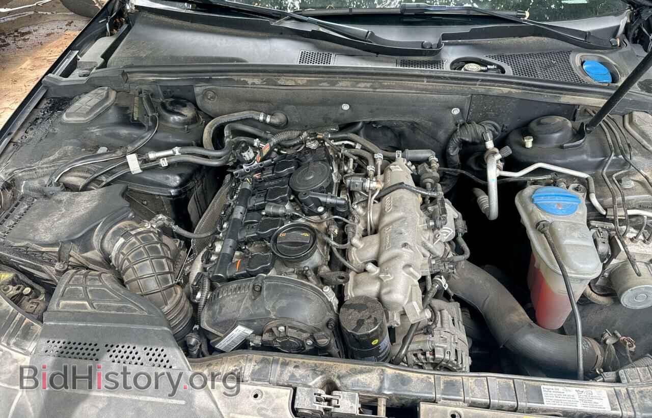 2013 AUDI A4 - VIN: WAUBFAFL9DN012930 - Photo 7