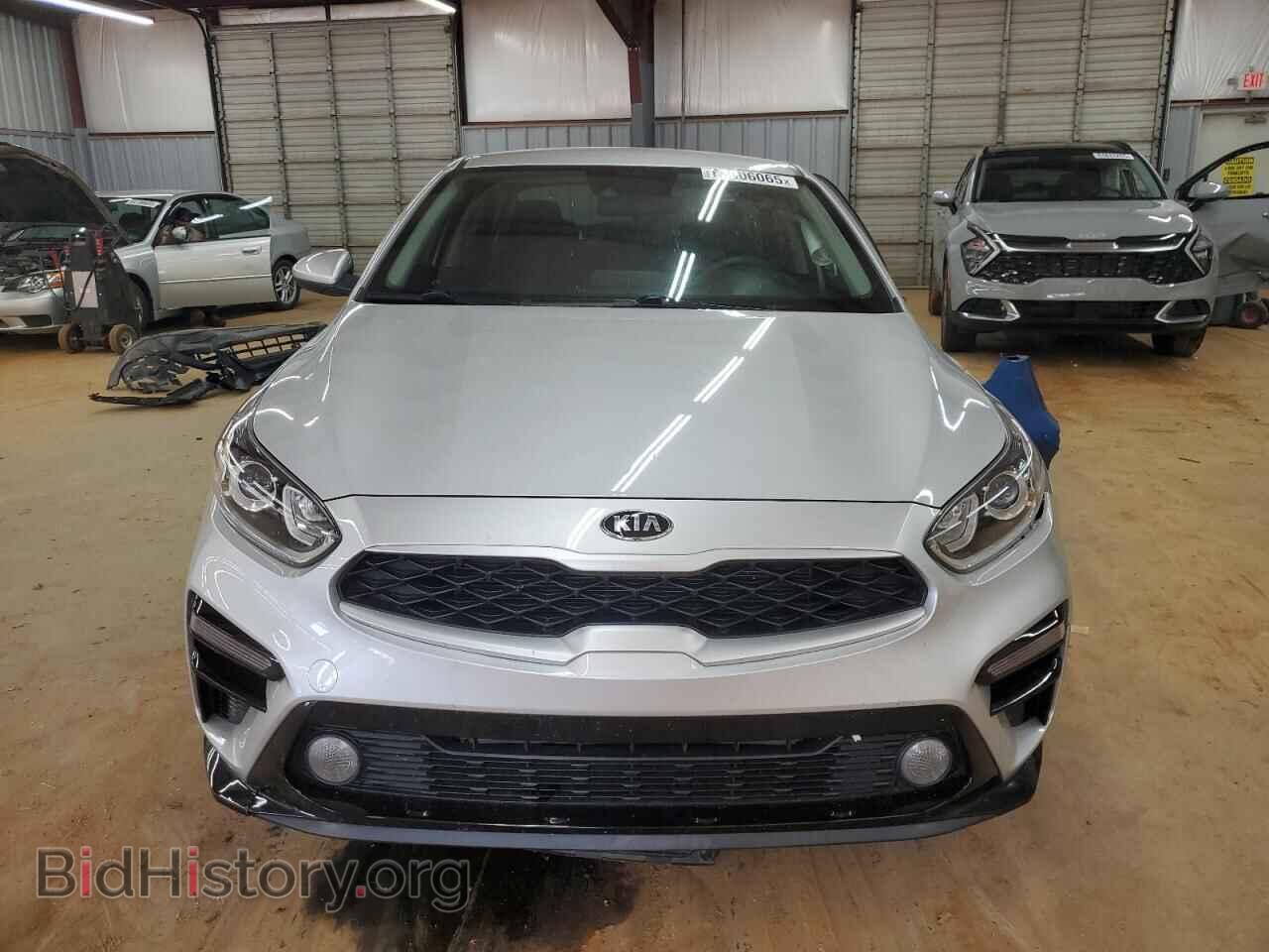 2020 KIA FORTE - VIN: 3KPF24AD4LE219911 - Фото 5
