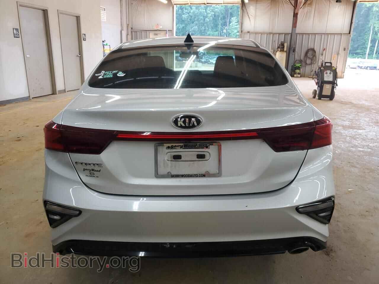 2020 KIA FORTE - VIN: 3KPF24AD4LE219911 - Фото 6
