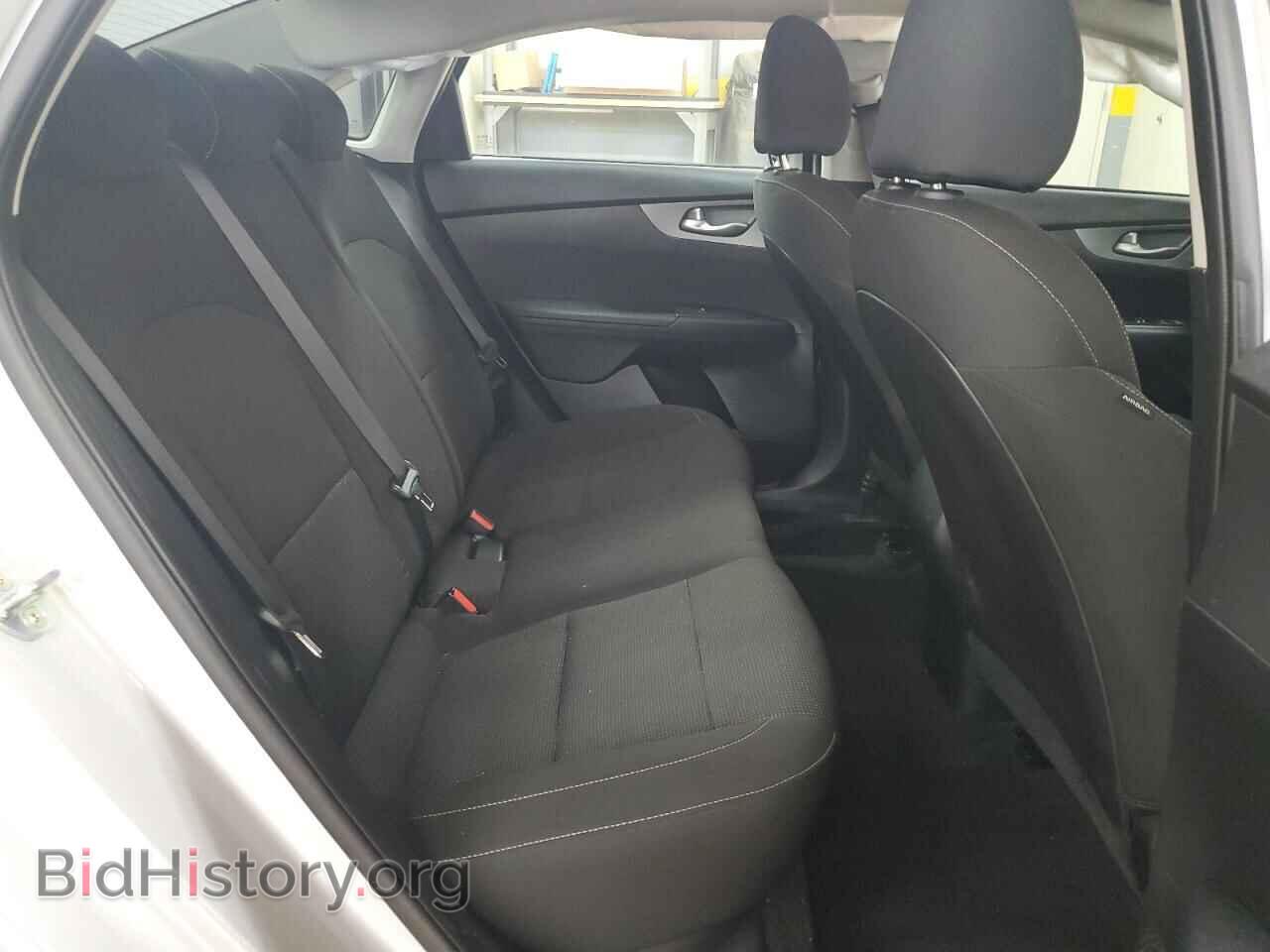 2020 KIA FORTE - VIN: 3KPF24AD4LE219911 - Фото 10