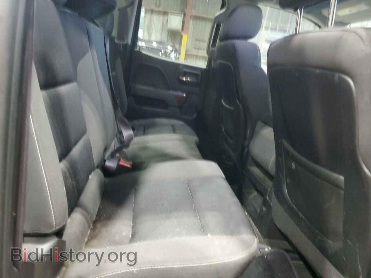 2014 GMC SIERRA - VIN: 1GTR1UEC8EZ338926 - Фото 10