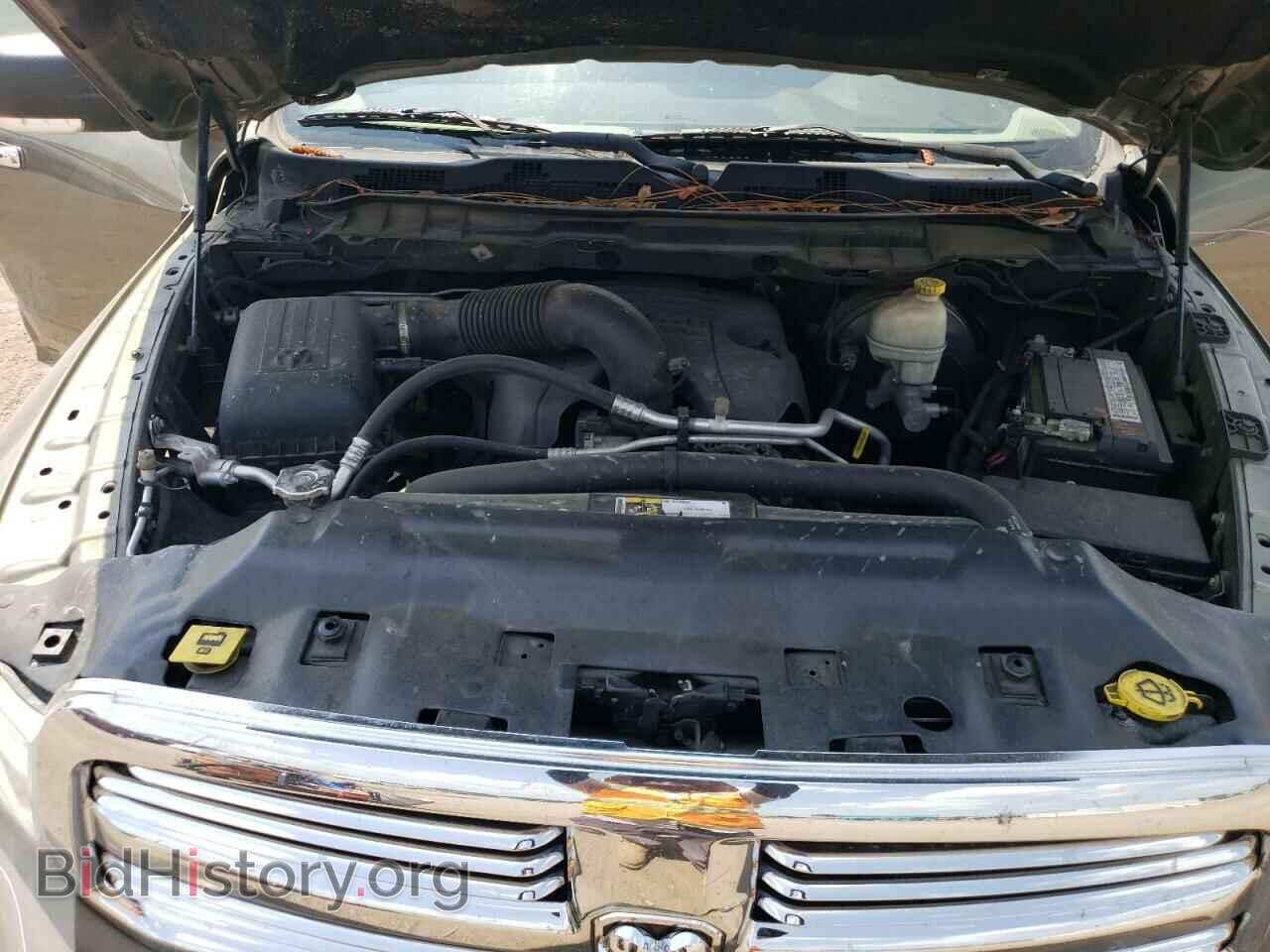 2014 RAM 1500 - VIN: 1C6RR6LT5ES441776 - Фото 11