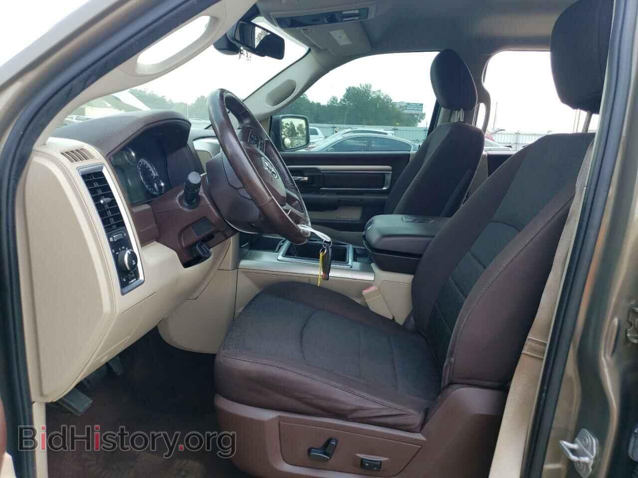 2014 RAM 1500 - VIN: 1C6RR6LT5ES441776 - Фото 7