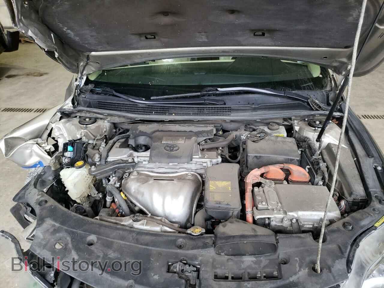 2013 TOYOTA AVALON - VIN: 4T1BD1EB8DU004921 - Фото 7