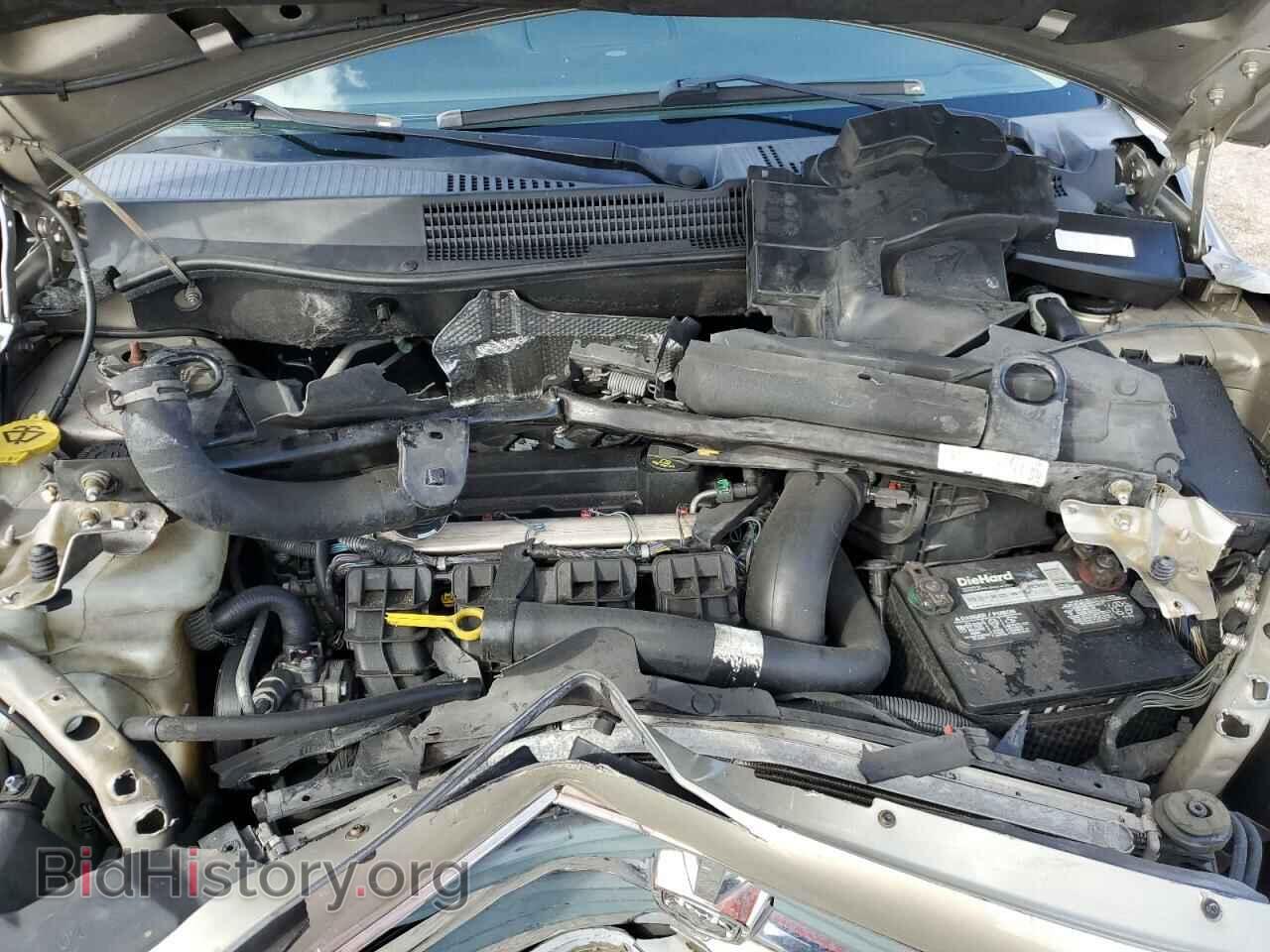 2010 DODGE CALIBER - VIN: 1B3CB4HAXAD532122 - Фото 7