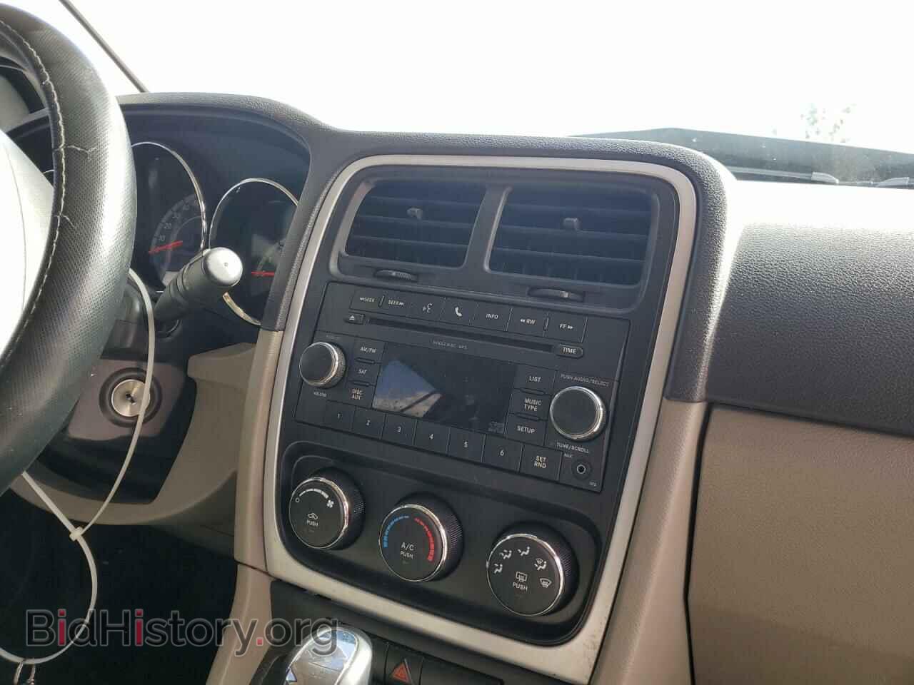 2010 DODGE CALIBER - VIN: 1B3CB4HAXAD532122 - Фото 9