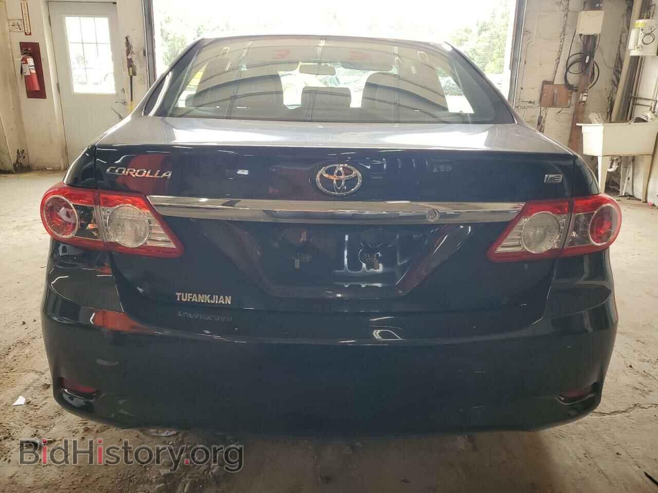 2013 TOYOTA COROLLA - VIN: 2T1BU4EE4DC977369 - Photo 6