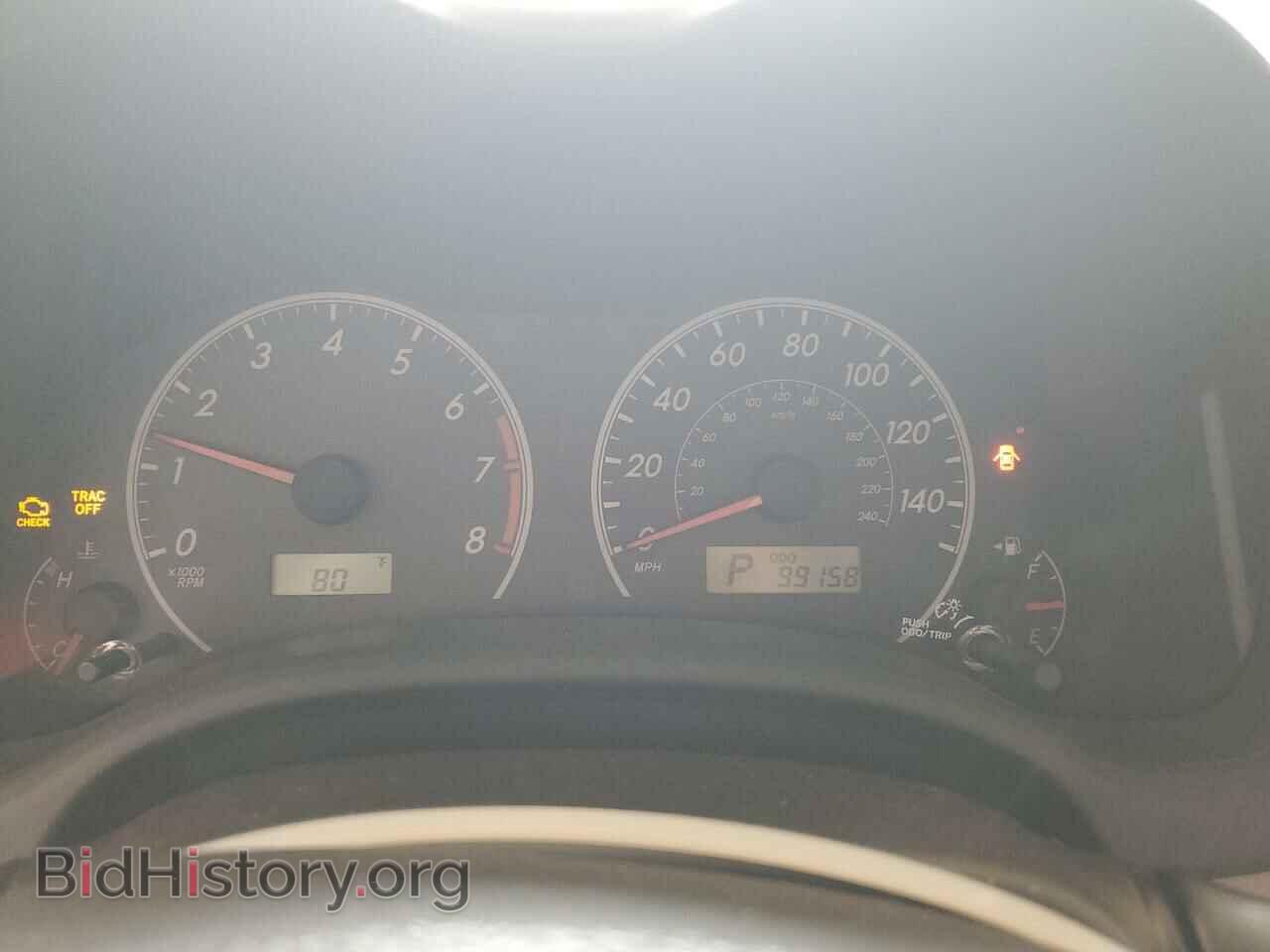 2013 TOYOTA COROLLA - VIN: 2T1BU4EE4DC977369 - Photo 9