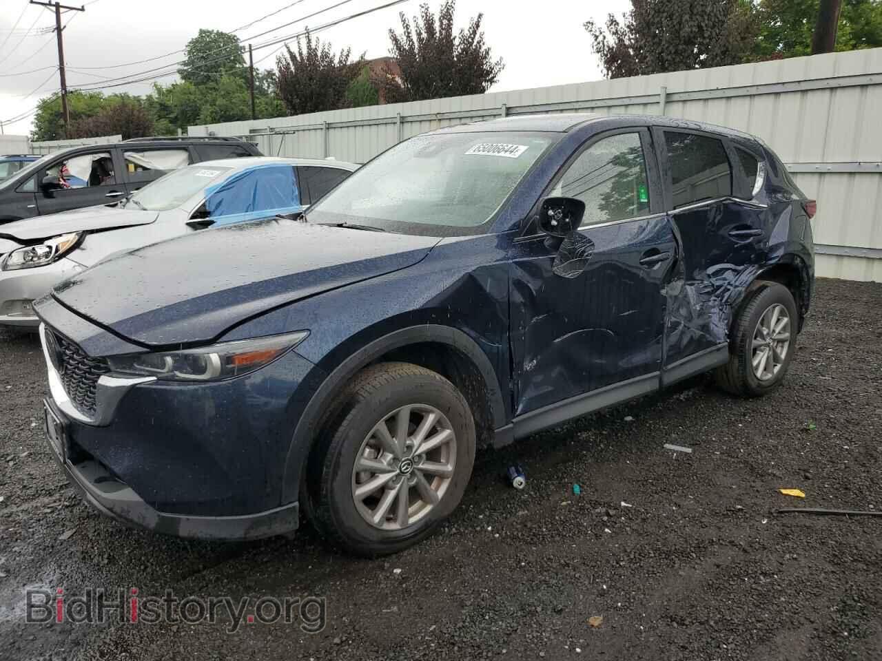 Photo JM3KFBBM7P0272131 - MAZDA CX-5 SELEC 2023