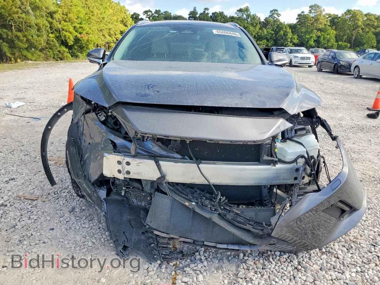 2023 LEXUS RX350 - VIN: 2T2BAMBA0PC019789 - Photo 5