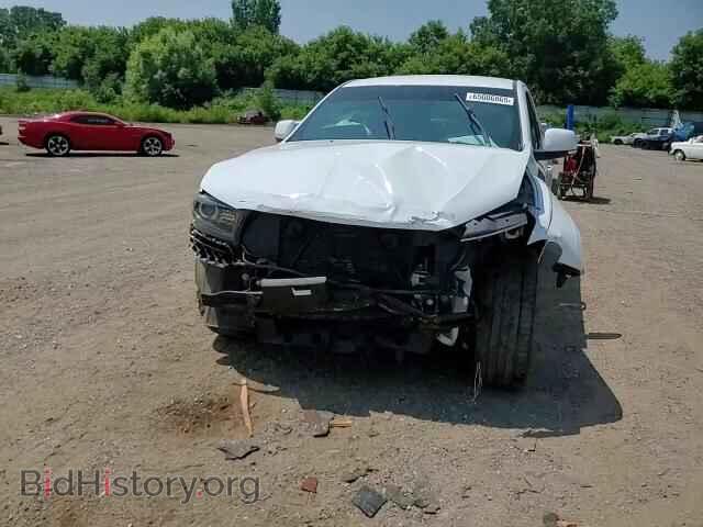 2014 DODGE DURANGO - VIN: 1C4SDJCT1EC483898 - Фото 15