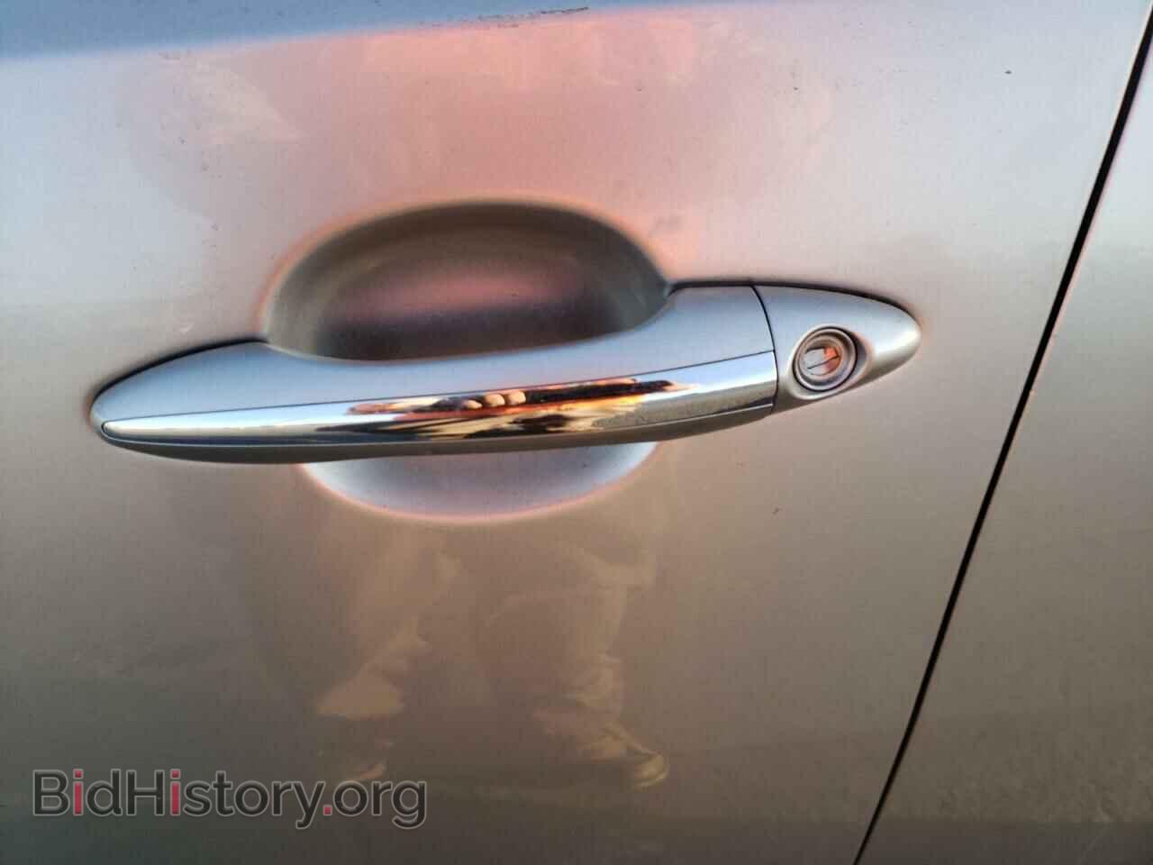 2014 KIA OPTIMA - VIN: 5XXGM4A73EG320750 - Фото 9
