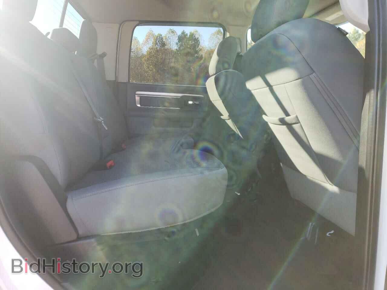 2016 RAM 1500 - VIN: 3C6RR7LT0GG219016 - Фото 6