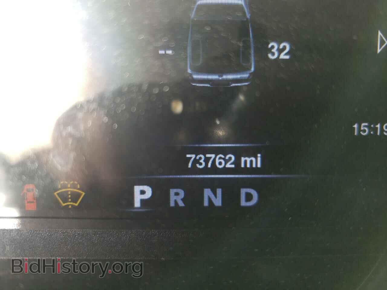 2016 RAM 1500 - VIN: 3C6RR7LT0GG219016 - Фото 8