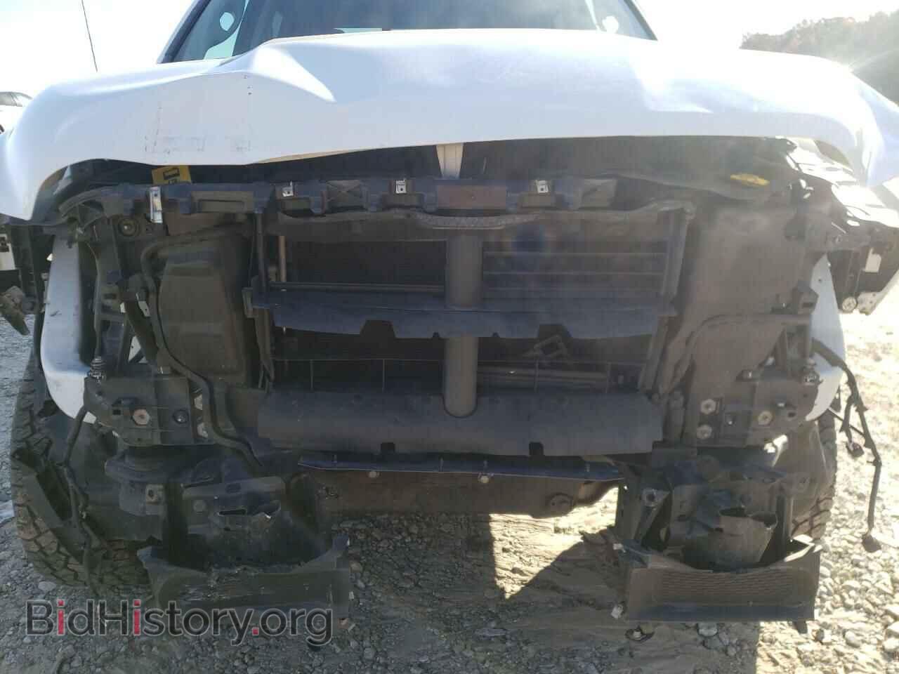 2016 RAM 1500 - VIN: 3C6RR7LT0GG219016 - Фото 9