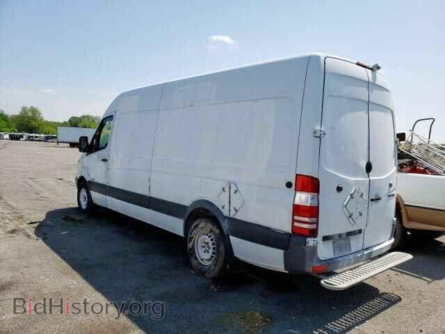 2012 MERCEDES-BENZ SPRINTER - VIN: WD3PE8CB6C5676921 - Фото 3