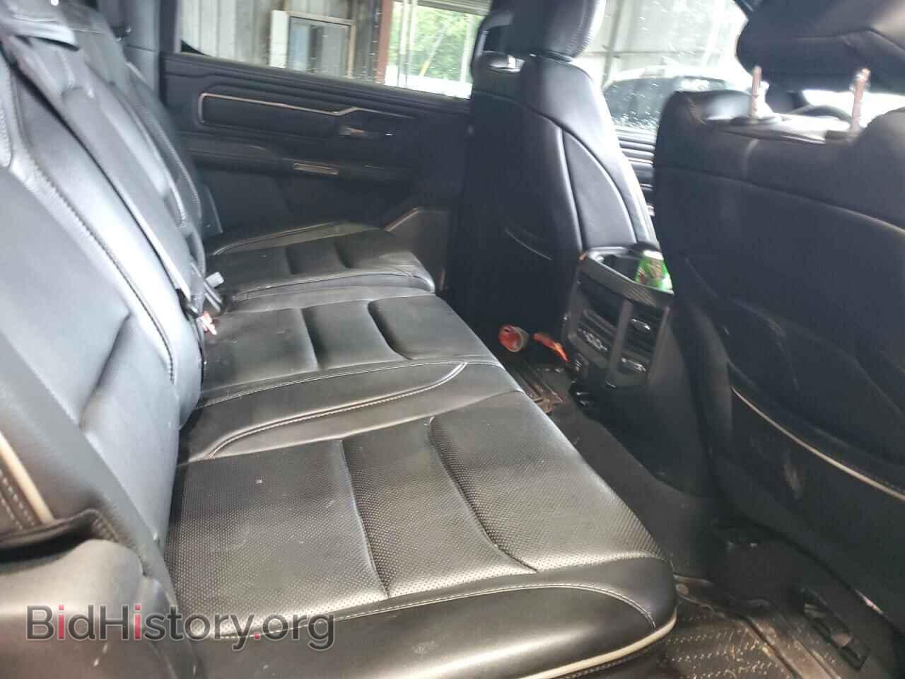 2019 RAM 1500 - VIN: 1C6SRFHT2KN752134 - Фото 10
