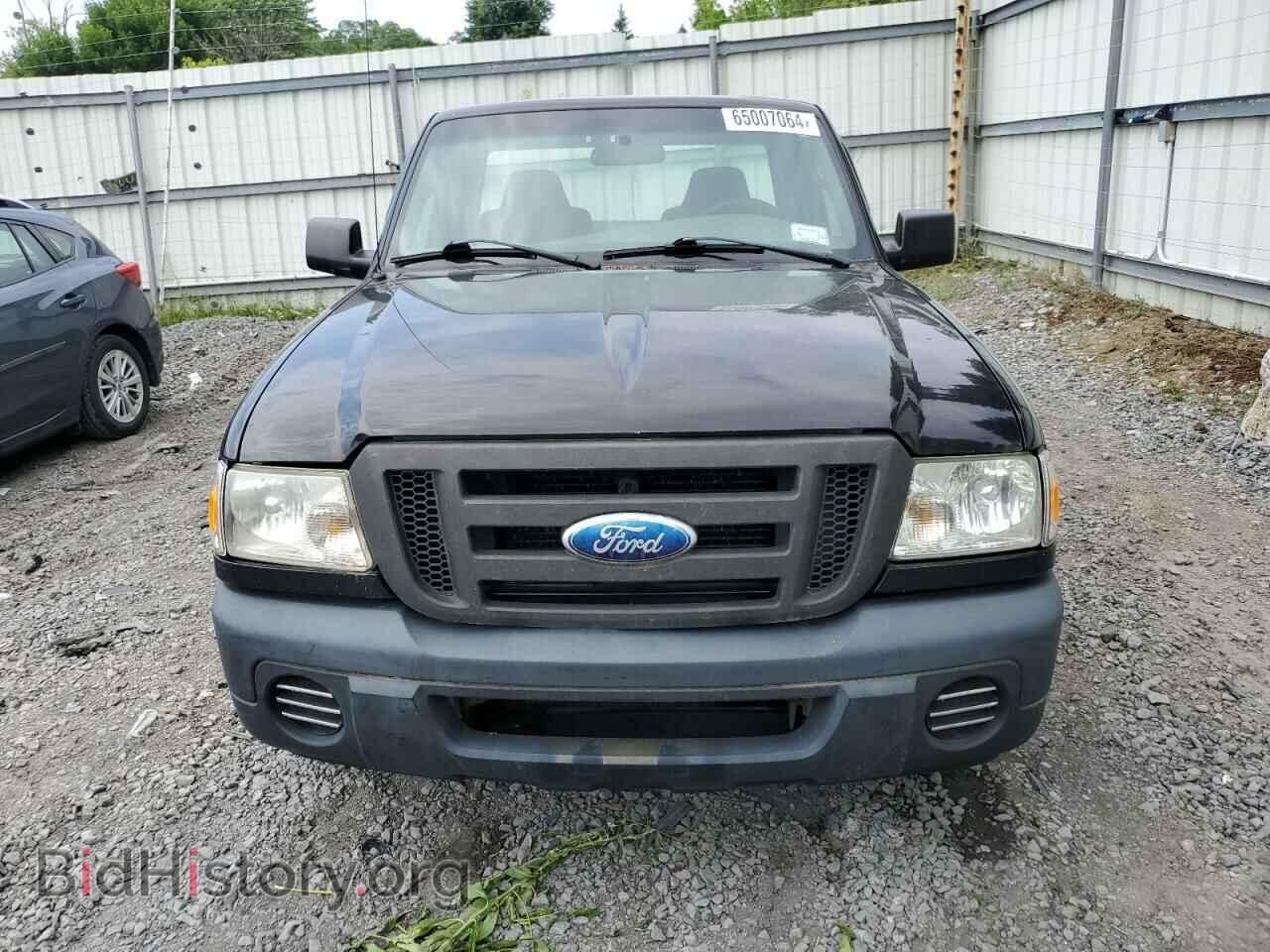 2009 FORD RANGER - VIN: 1FTYR10D69PA12255 - Фото 5